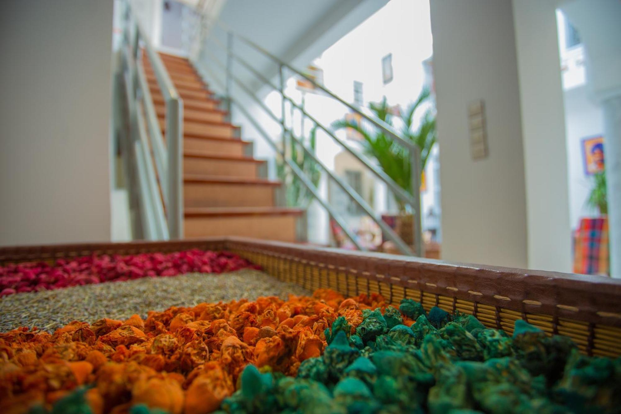 Riad Ikalimo 2 Marrakesh Exterior photo